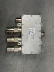 Ericsson / Rf Telecom Unit Gps Signal Splitter. Fixed Price $49.99.