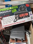 President Ronald 10 Meter Ham Radio Transceiver. Fixed Price $230.00.