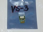 Kenwood VS-3 Voice Synthesizer Unit Tested TS-570,TS-2000/X, TS-B2000,TM-V7A Etc. Fixed Price $89.00.