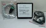 Icom IC-781 Amplifier Relay Buffer Keying Interface And Cable. Fixed Price $94.95.