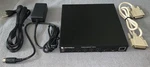Motorola L3208A Digital Junction Box Controller W/pwr Ad, Crd, & Spectra. Fixed Price $45.00.