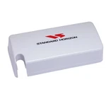 Standard Horizon Dust Cover For GX1100-1150-1200-1300-1400-GX1400G White HC1100. Fixed Price $15.40.
