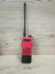 Baofeng UV5R Two Way Ham Radio Dual Band 136-174/400-520MHZ 5W Walkie Talkie Us. Fixed Price $18.99.