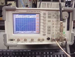 Vhf Uhf 800 900 Duplexer Cavity Filter Bandpass Bpbr - Tuning Service All Makes. Fixed Price $45.00.