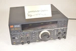 Jrc NRD-545 Dsp Ham Radio Communications Receiver Tested Excellent. Fixed Price $1049.25.