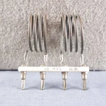 Barker Williams B&w 10 Bvl Meters Tuning Coil Plugin Type Nice Shape #C3. Fixed Price $14.95.