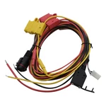 HKN6188B Remote Control Power Cable For Motorola XTL5000 APX1500 APX4500 PM1500. Fixed Price $59.90.