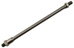 Hustler 9356-4 Stainless Steel 9" Replacement Shaft 3/8X24 Threaded End For Scbs. Fixed Price $44.95.