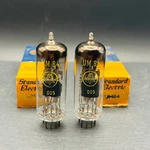 Nos Pair UM84 Magic Eye Tubes Standard Electric Indicator Nib Vintage. Fixed Price $69.00.