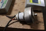 Eimac Ent Econco Tube 3CX10,000H3. Fixed Price $500.00.