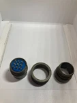 Amphenol MS3106A22 20S Circular Connector Plug Size 9 Position Nnb. Fixed Price $22.99.