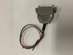Motorola XTL5000 W3 Ignition Power/speaker Cable Remote Mount Head HMN4044 Hhch. Fixed Price $32.99.