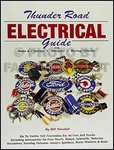 6 To 12 Volt Electrical System Conversion Manual For Car Truck Six Twelve Guide. Fixed Price $43.99.