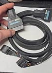 Tektronix P6417 Logic Analyzer Probe Cable Assembly. Fixed Price $75.00.