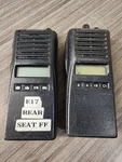 Lot Of Kenwood TK-280 Vhf (146-174MHZ) Version. Fixed Price $83.99.