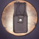 Bianchi 8014 Universal Radio Carrier Holster Holder Black 31404. Fixed Price $20.70.