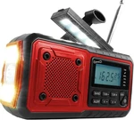 Supersonic Guardian Noaa Am/fm Multi-powered Emergency Weather Radio. Fixed Price $42.72.