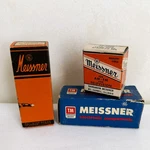 Vintage Meissner Am Fm Tv Components Coil 3 Boxes Old Stock. Fixed Price $15.00.