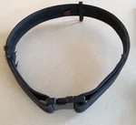 Hwc Tactical Duty Belt Size 2" Wide Adjustable Security/ Utility Usa Clip. Fixed Price $27.00.