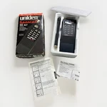 Uniden Bearcat Scanner BC55XLT 10 Channel Hand Analog Police Fire Ac Adap Euc. Fixed Price $44.99.