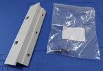 Keysight Hp Agilent 5062-3977 One Side Rack Mount Ear Flange 8904 1/4 Length. Fixed Price $19.95.