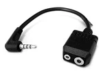 Yaesu Original CT-44 Microphone Adapter. Fixed Price $31.22.