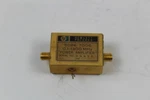 Agilent 5086-7006 08447-60029 Power Amplifier 0.1-1300MHZ Sr No 04456. Fixed Price $299.99.