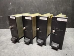 Ge Mastr Iii, Rx If Module, 19D902783G1 (X4). Fixed Price $175.00.