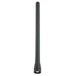 Icom ANTENNA,1/8" X 1/2" W FASC55V 731797808448 Rubber Black. Fixed Price $29.99.