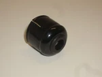 Amphenol 86-3-13 Octal Style Cap Hood For Heathkit Yaesu Nos. Fixed Price $19.95.