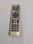 Genuine General Electric Remote 33710 Gold Controller. Fixed Price $7.99.