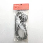 Vintage Radio Shack Realistic 42-2351A Ft Rca Audio Patch Cable Nos Sealed New. Fixed Price $12.95.