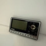Sirius Xm Satellite And Home Radio Receiver SP4 With Carmount Antenna. Fixed Price $30.00.