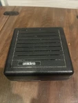 Rare Bearcat Uniden ESP-26 External Extension Speaker 20 Watts Cb. Fixed Price $25.00.