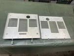 Rare Collins 51S-1 75S-3 KWM-2A S-line Radio Ham Amateur 350D-5 Mount. Fixed Price $295.00.