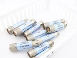 Mini-circuits NAT-4 4DB Rf Attenuator Connectors DC-1500MHZ Bench Checked. Fixed Price $9.25.