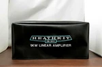 Heathkit SB-200 Signature Series Ham Radio Dust Cover. Fixed Price $32.00.