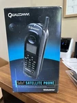 Qualcomm Globalstar GSP-1600 Tri-mode Satellite Phone. Fixed Price $139.90.