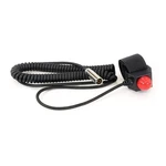 Rugged Radios Switch Push To Talk Steering Wheel Mount PTT-VM2. Fixed Price $59.87.