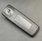 Oem Motorola 2-WAY Portable Radio Waist Belt Clip 4215209H01 (C30). Fixed Price $10.97.
