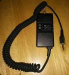 Icom HS-10SB Switch Box Controller Clip Push Pin Usa Mic Gain Cb Radio Cord. Fixed Price $35.55.