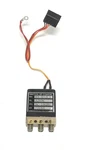 Dynatech D3-412C3 Rf Coaxial Switch DC-18GHZ 12VDC Sma Spdt Microwave. Fixed Price $44.99.