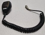 Diesel 360-3 N. Canceling Microphone 4 Pin Cb Tested Works!. Fixed Price $8.00.