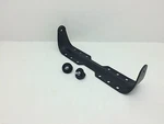 Globe Roamer Tait TM8000 And TM9000 Series Remote Head Mounting Bracket & Screws. Fixed Price $14.52.