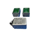 Leach 9200 Relay 18-30 Volts Coil 250 Ohm 4C-5 Amp. Res. 28VDC & Sigma 41RO. Fixed Price $35.00.
