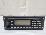 Motorola Control Head Model Iii 3 Radio W/ Bracket. Fixed Price $29.99.