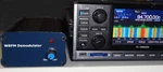 Icom Receiver Ic- R8600/R8500/R7100/R7000, Wide Band Demodulator Accessory. Fixed Price $88.95.