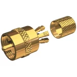 Shakespeare G/p Connector #PL-259-CP-G. Fixed Price $24.97.