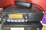 Yaesu FTM-3200D Digital Analog Ham Radio Transceiver Black. Fixed Price $380.00.