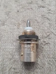 Amphenol UG-1094/U Bnc Female Panel Mount. Fixed Price $9.99.